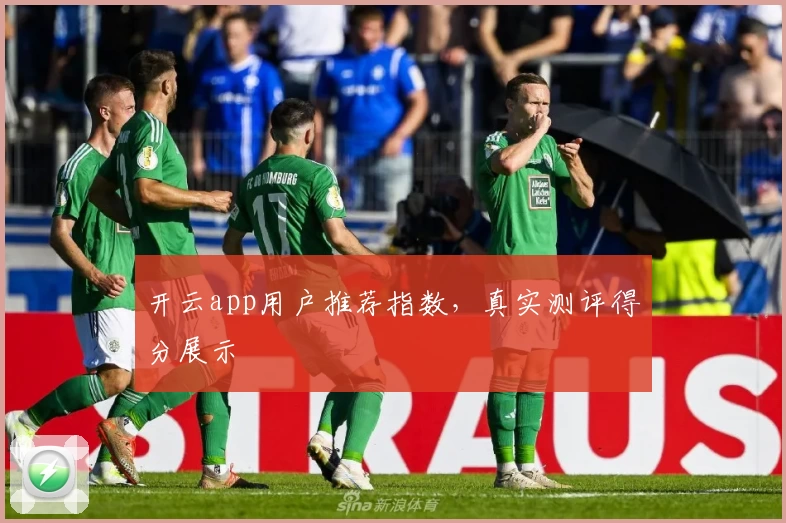开云app用户推荐指数，真实测评得分展示
