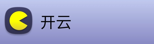 开云 logo